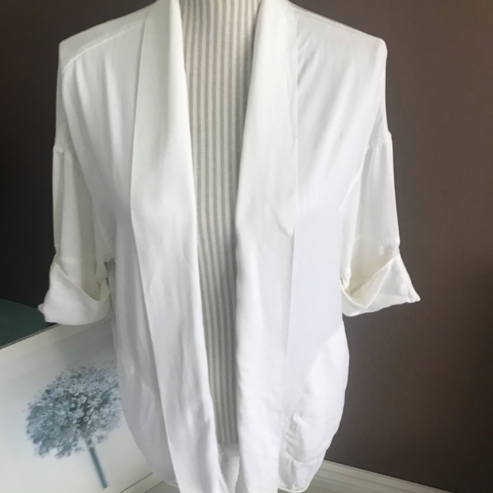 Aritzia Wilfred blazer size XS